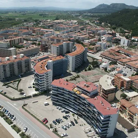 Apartment Catalonia *