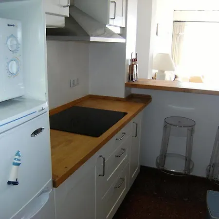 Apartment Catalonia *
